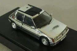 Peugeot 205 GTI 1.9 VA12705, Vanguards 1:43