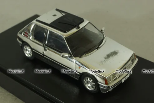 Peugeot 205 GTI 1.9 VA12705, Vanguards 1:43