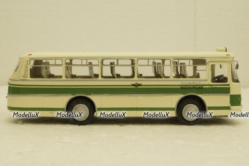 Лаз-697Н Турист, 1974г., Vector Models 1:43