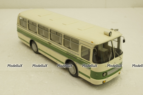 Лаз-697Н Турист, 1974г., Vector Models 1:43
