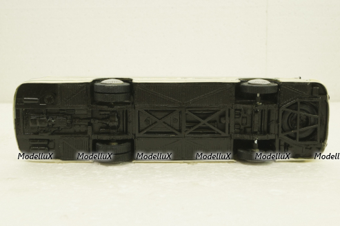 Лаз-697Н Турист, 1974г., Vector Models 1:43