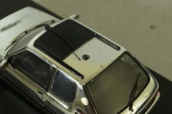 Peugeot 205 GTI 1.9 VA12705, Vanguards 1:43