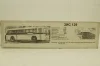 Зис-129 городской, 1959г., Vector Models 1:43