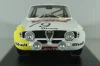 Alfa Romeo GTA 1300 Junior SPA 24H 1971, Rubens/Van Rryn, 155711279, Minichamps 1:18