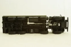 Камаз-6350 8х8 Хаки, АвтоИстория 1:43