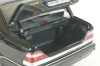 Mercedes S600 (W140), 1994 black, MM140BL, Mission Model 1:18