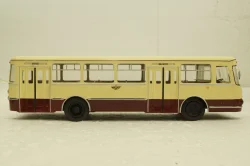Лиаз-677 городской, 1970г., Vector Models 1:43