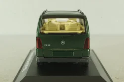 Mercedes Vito V230 (W638) 1995, green, 04284, Schuco 1:43