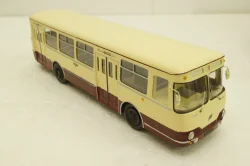 Лиаз-677 городской, 1970г., Vector Models 1:43