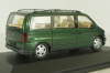 Mercedes Vito V230 (W638) 1995, green, 04284, Schuco 1:43
