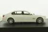 BMW 750Li (F02) 2009, white, 80420445201, Minichamps 1:43