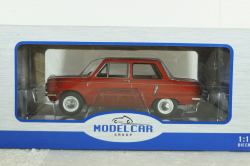 ЗАЗ-966 1966, 18102, Model Car Group 1:18
