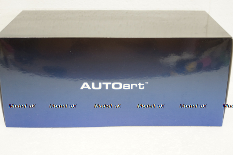 Nissan Skyline GT-R (R34) V-Spec II, white pearl, 77406, AutoArt 1:18