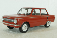 ЗАЗ-966 1966, 18102, Model Car Group 1:18
