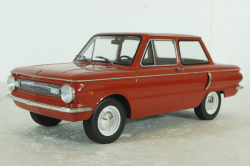 ЗАЗ-966 1966, 18102, Model Car Group 1:18
