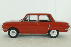ЗАЗ-966 1966, 18102, Model Car Group 1:18