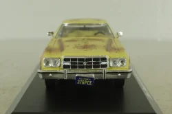 Ford Grand Torino The Dude's 1973 from movie Big Lebowski, 86495, Greenlight 1:43
