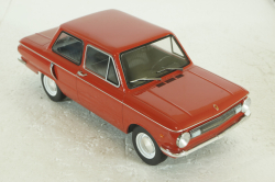 ЗАЗ-966 1966, 18102, Model Car Group 1:18