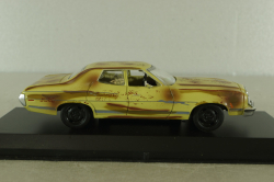 Ford Grand Torino The Dude's 1973 from movie Big Lebowski, 86495, Greenlight 1:43