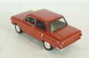 ЗАЗ-966 1966, 18102, Model Car Group 1:18