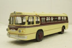 Зис-129 городской, 1959г., Vector Models 1:43