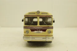 Зис-129 городской, 1959г., Vector Models 1:43