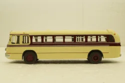 Зис-129 городской, 1959г., Vector Models 1:43