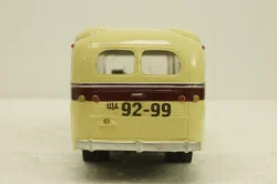 Зис-129 городской, 1959г., Vector Models 1:43