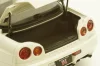 Nissan Skyline GT-R (R34) V-Spec II, white pearl, 77406,AutoArt 1:18 Уценка