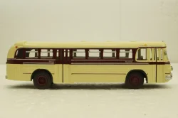 Зис-129 городской, 1959г., Vector Models 1:43