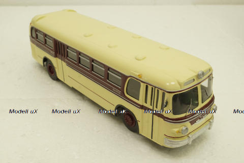 Зис-129 городской, 1959г., Vector Models 1:43