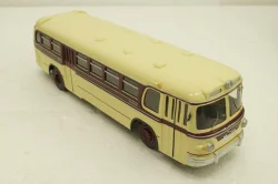Зис-129 городской, 1959г., Vector Models 1:43