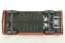 ЗАЗ-966 1966, 18102, Model Car Group 1:18