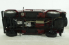 Land Rover Defender 110, red, Century Dragon 1:18