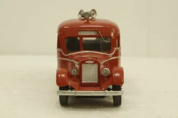 АТУЛ АЛ2, пожарная охрана, Vector Models 1:43