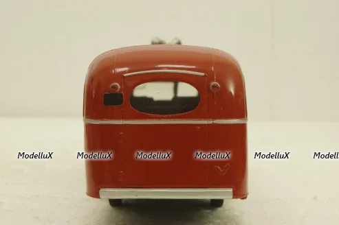 АТУЛ АЛ2, пожарная охрана, Vector Models 1:43