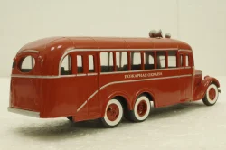 АТУЛ АЛ2, пожарная охрана, Vector Models 1:43
