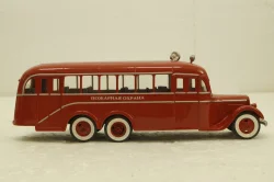 АТУЛ АЛ2, пожарная охрана, Vector Models 1:43