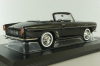 Renault Floride 1961, black, 185183, Norev 1:18