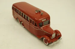 АТУЛ АЛ2, пожарная охрана, Vector Models 1:43