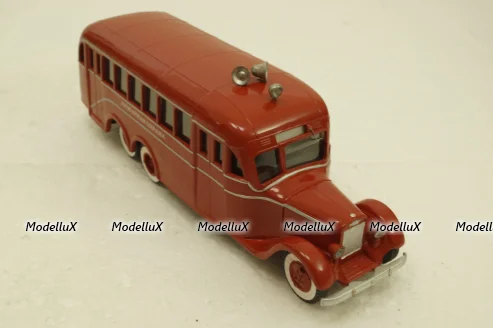 АТУЛ АЛ2, пожарная охрана, Vector Models 1:43