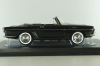 Renault Floride 1961, black, 185183, Norev 1:18