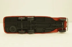 АТУЛ АЛ2, пожарная охрана, Vector Models 1:43
