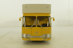 ЛиАЗ-5932 ПТС-ЦТ «Магнолия» , Наши Автобусы, Спецвыпуск №4, 1:43