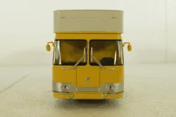 ЛиАЗ-5932 ПТС-ЦТ «Магнолия» , Наши Автобусы, Спецвыпуск №4, 1:43