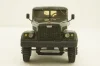 Краз-258, седельный тягач, Киммерия 1:43