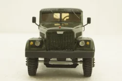 Краз-258, седельный тягач, Киммерия 1:43