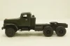 Краз-258, седельный тягач, Киммерия 1:43