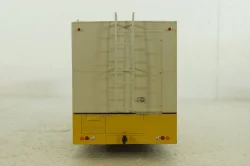 ЛиАЗ-5932 ПТС-ЦТ «Магнолия» , Наши Автобусы, Спецвыпуск №4, 1:43