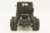 Краз-258, седельный тягач, Киммерия 1:43